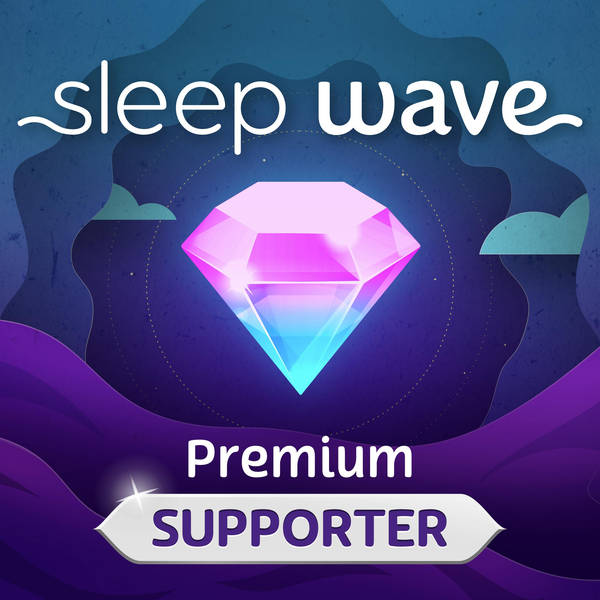 PREMIUM Sleep Meditation - Relaxing Into Your Truth