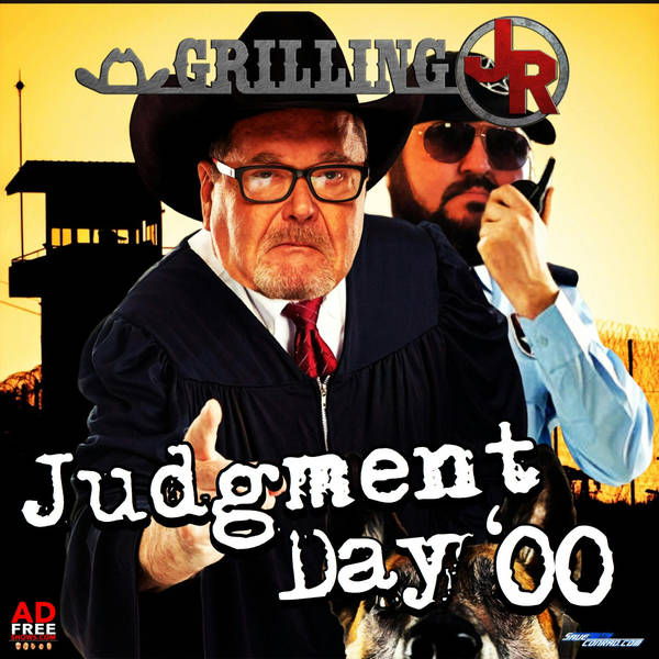 Episode 56: Judgement Day 2000