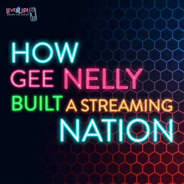How Gee Nelly built a streaming nation