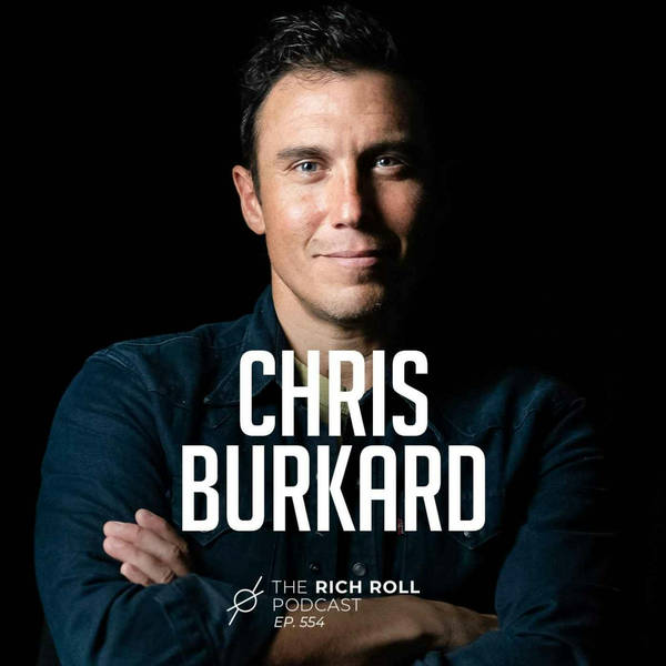 Chris Burkard’s Crusade Against The Mundane
