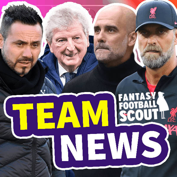 GW35: FPL Team News