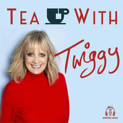 Tea With Twiggy image