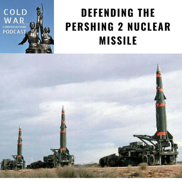 Defending the Cold War Pershing 2 nuclear missile (77)