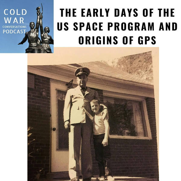 The early days of the Cold War US Space program and origins of GPS (76)