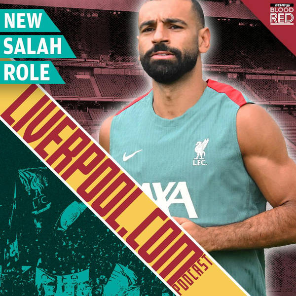 Liverpool US tour PREVIEW | Salah, Slot, Transfers & Formation | Liverpool.com