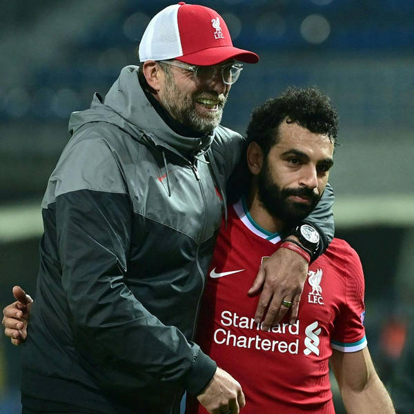 Blood Red: Liverpool without Mohamed Salah and just what Jurgen Klopp will do against Leicester City
