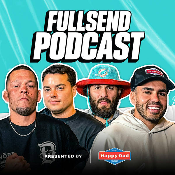 Jorge Masvidal & Nate Diaz x Nelk Boys | Ep. 128