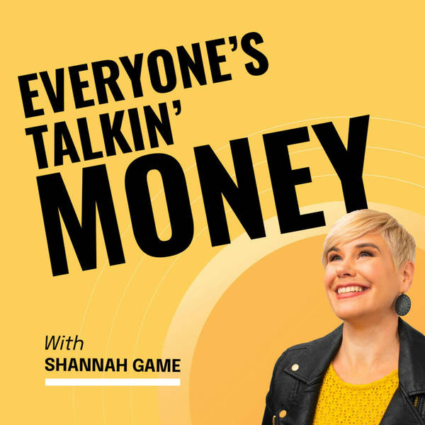 How to Talk About Money With Your Honey with Dan Hinz + Ask Shannah