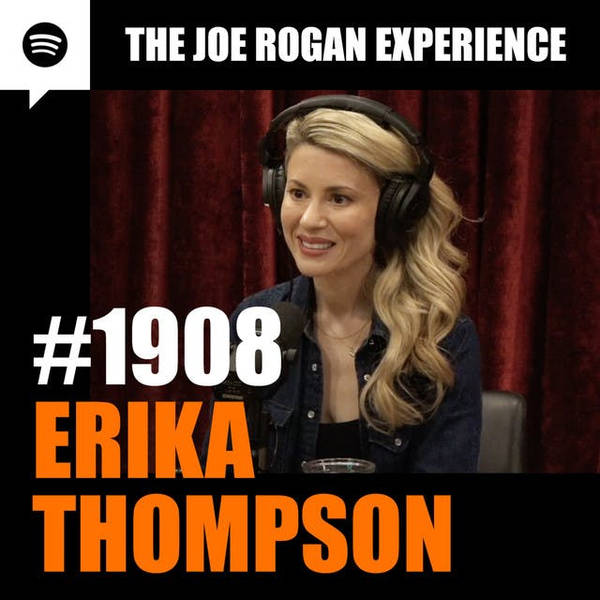 #1908 - Erika Thompson