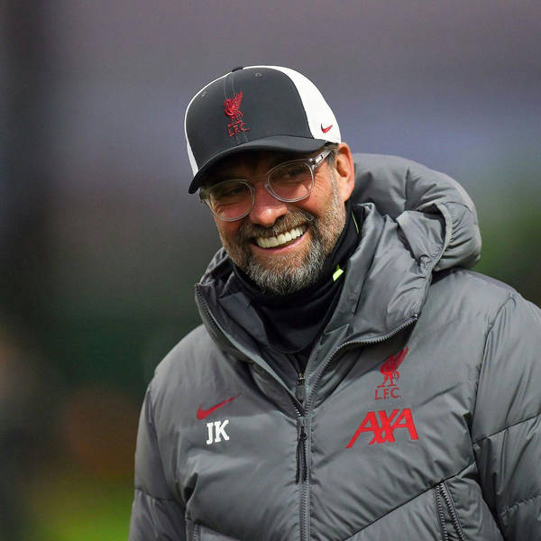 Press conference: Klopp gives fitness updates on Salah, Henderson, Thiago and Fabinho ahead of Leicester's visit to Anfield