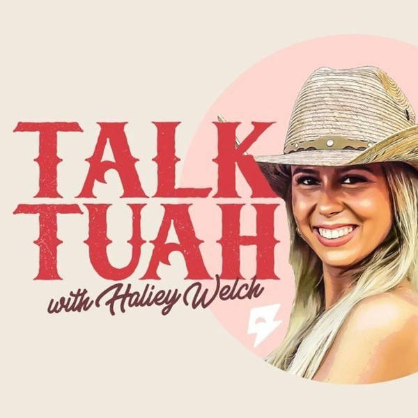 I WROTE DASHA’S NEXT HIT SONG - Talk Tuah Ep. 4 with Dasha