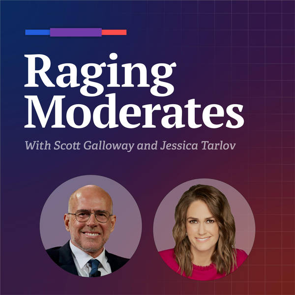 Raging Moderates — Should We Care about Polling Data? Trump vs. Harris on Economic Policies, and Predictions for the Debate