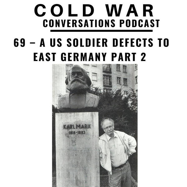 A US Soldier defects to Cold War East Germany – Part 2 (69)