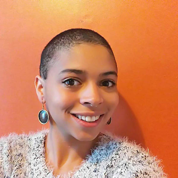 SIM Ep 47 Chops 11: Black History Month with Rebecca Solomon