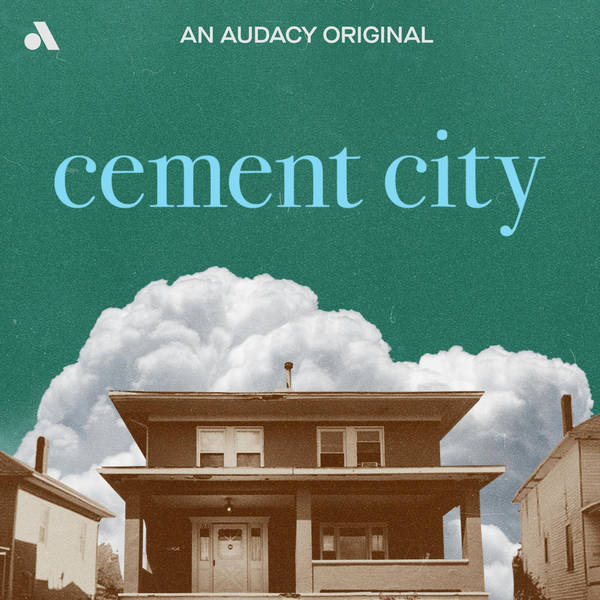 Introducing: Cement City