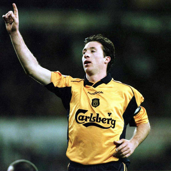 Houllier's Treble Winners #4: Robbie Fowler gets off the mark as Cup progress begins to take shape | Reds involved in Premier League classic
