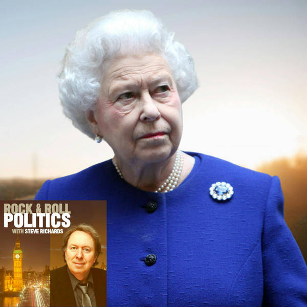 The Jubilee and the State of England