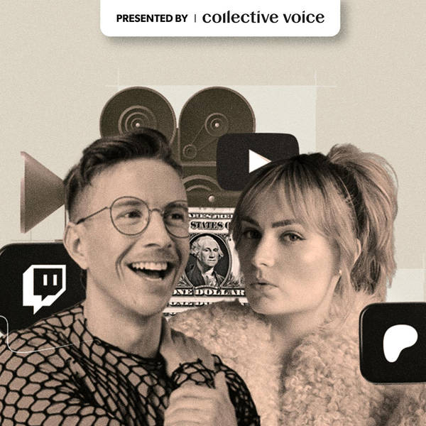 How creators Molly Burke and Tyler Oakley grew online communities through advocacy