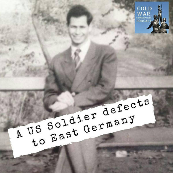 A Cold War US Soldier defects to East Germany (61)