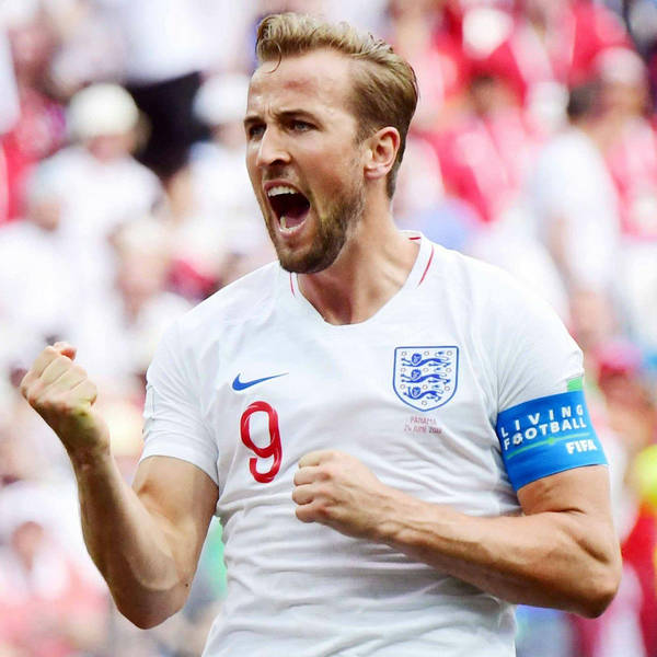 World Cup Daily #12: England break records and it’s (maybe) coming home