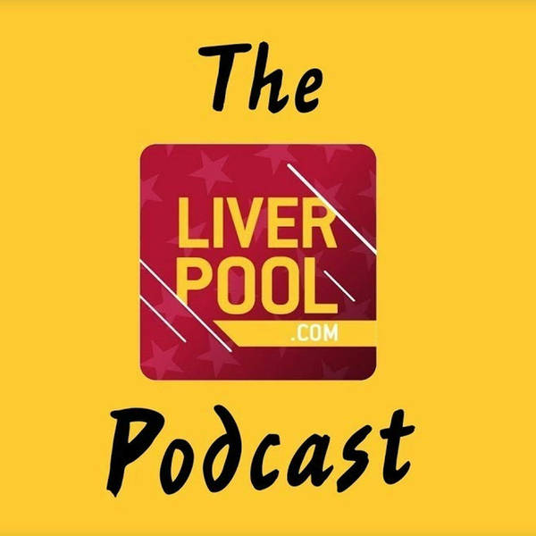 The Liverpool.com podcast: Where is Thiago Alcantara?