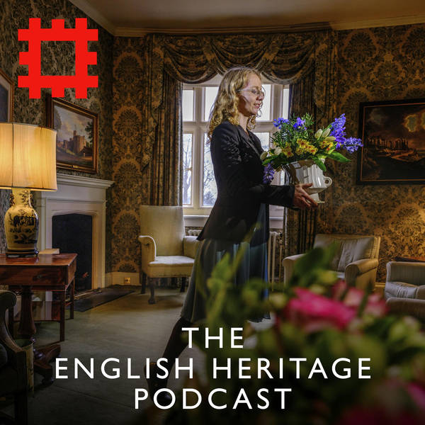 Episode 262 - Behind the Lord Warden's Secret Door at Walmer Castle