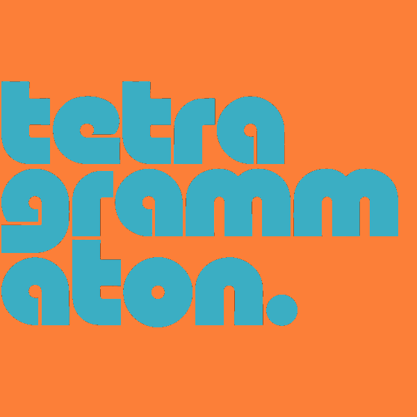 Welcome to Tetragrammaton with Rick Rubin