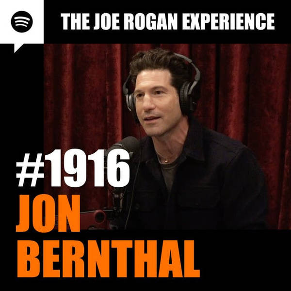 #1916 - Jon Bernthal