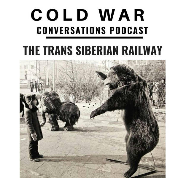 A 1980s trip on the Trans Siberian Railway (59)