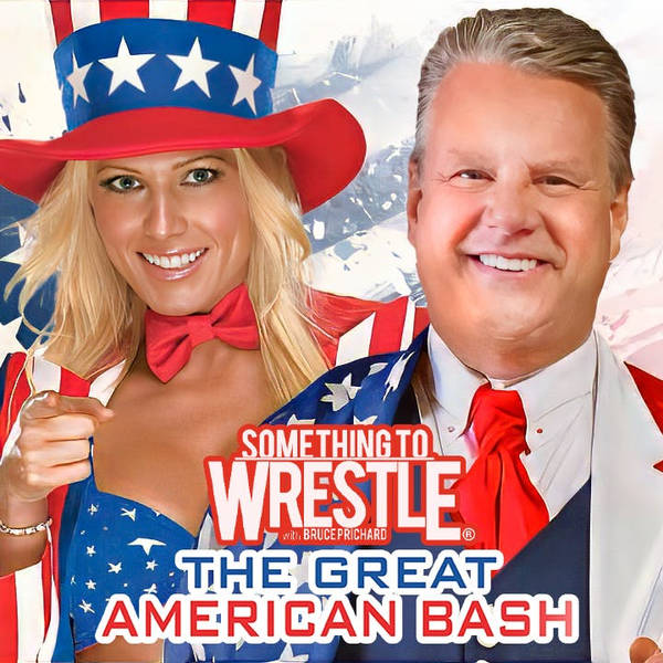 Episode 445: Great American Bash 2004