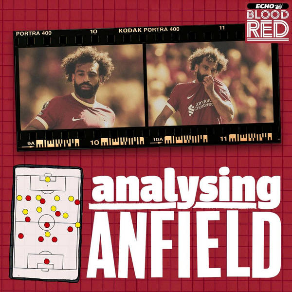 Analysing Anfield: Possible 2024 Mohamed Salah Replacements | Preferred, Realistic & Curveballs