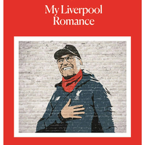 A chat with author and lifelong Red Tony Quinn on his new book, Klopp: My Liverpool Romance