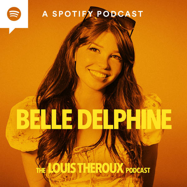 S2 EP5: Belle Delphine discusses selling her bathwater, dealing with stalkers and why she’s called ‘The Queen of the Simps’