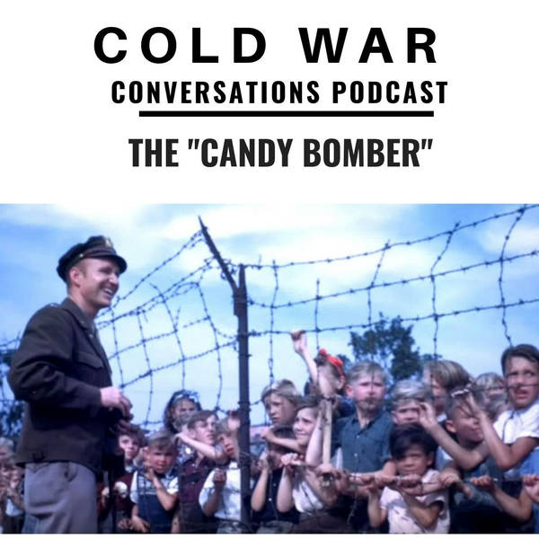 The Cold War Candy Bomber (56)