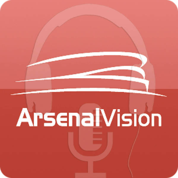 Episode 96: PSG (a) - Wenger’s Guts & Data