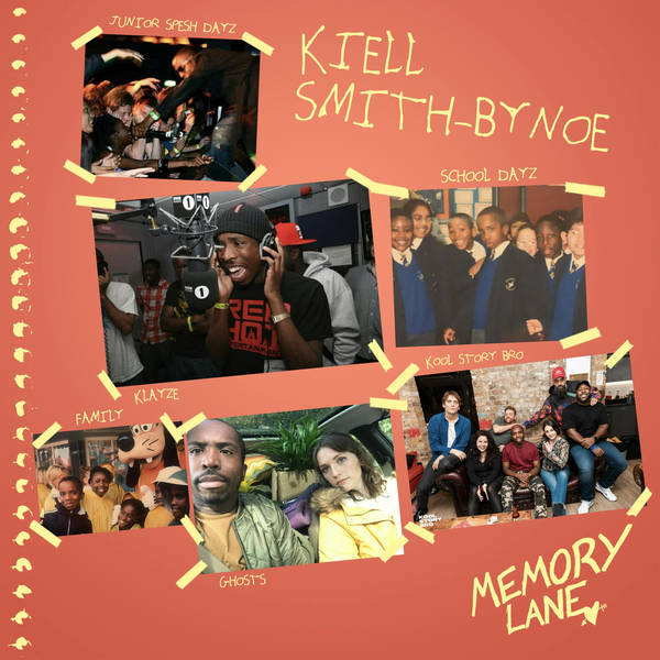 S03 E02: Kiell Smith-Bynoe