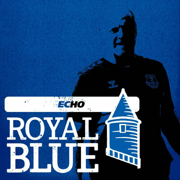 Royal Blue: Working harder and smarter