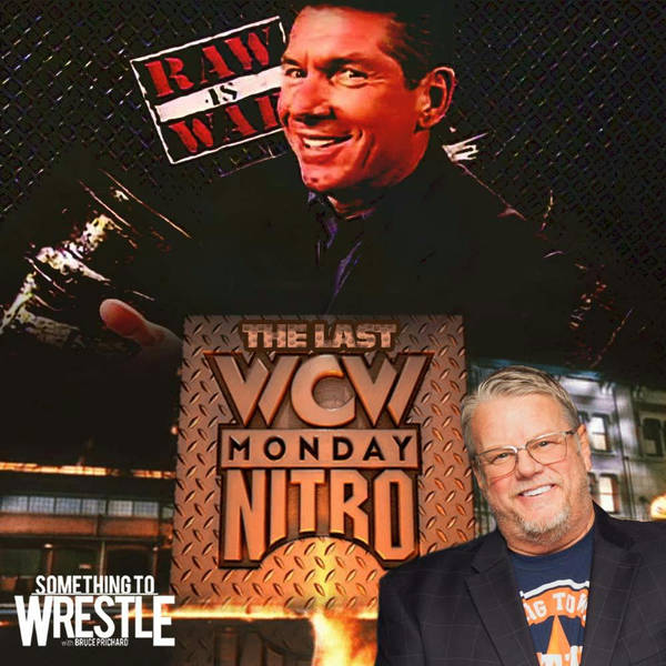 Episode 447: The Last Nitro! REMIX