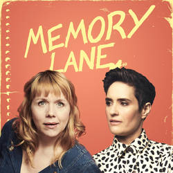 Memory Lane with Kerry Godliman and Jen Brister image