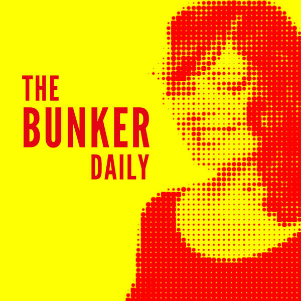 BUNKER DAILY: Post-Corona and post-Corbyn with guest ELLIE MAE O’HAGAN
