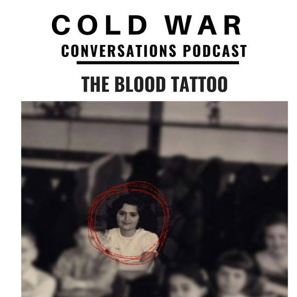 The Cold War Blood Tattoo (51)