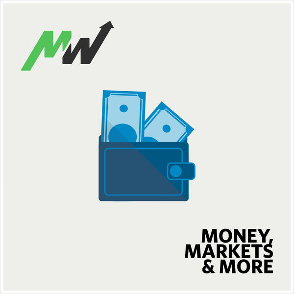 MarketWatch Money, Markets & More