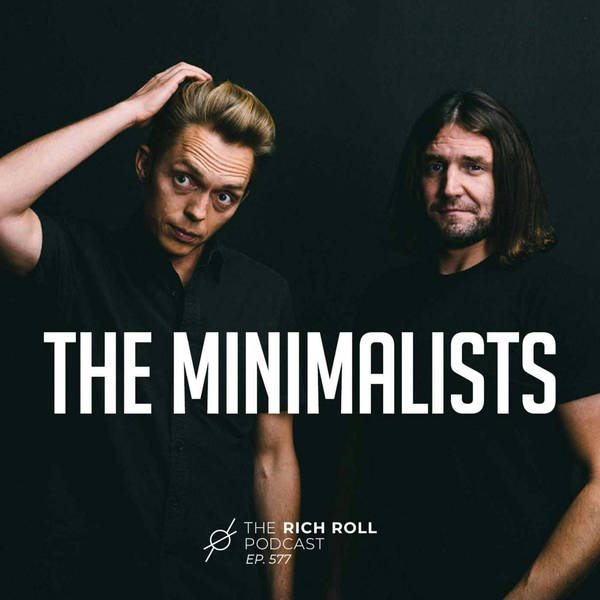 The Minimalists: Less Is Now