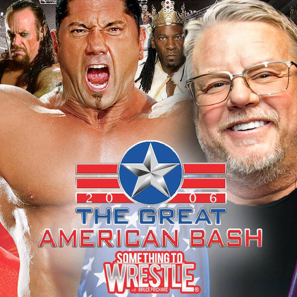 Episode 450: Great American Bash 2006