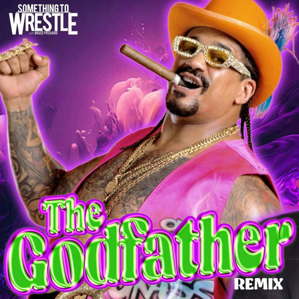 Episode 451: The Godfather REMIX