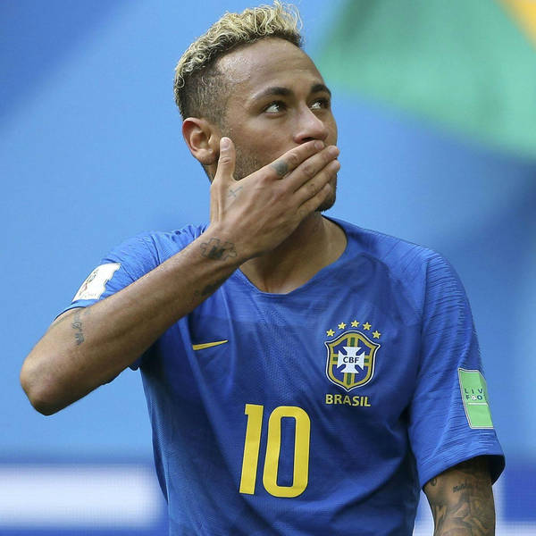 World Cup Daily #10: Neymar struggling with pressure, Germany’s must-win game and eyes on Belgium