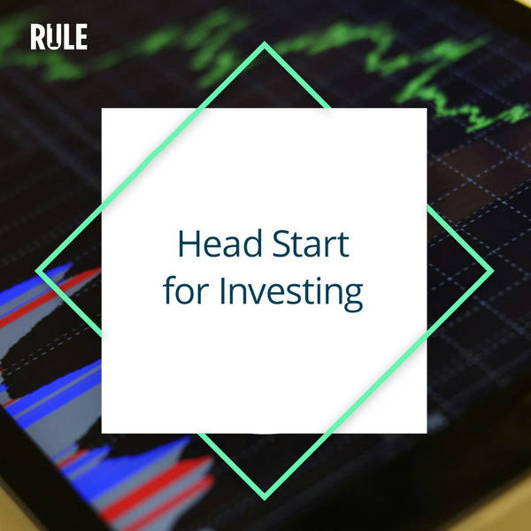 391- Head Start for Investing