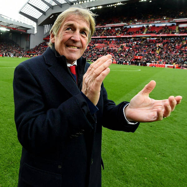 A chat with Sir Kenny Dalglish: His trust in Jurgen Klopp, thoughts on Diogo Jota and Roberto Firmino, and his new ambassador role