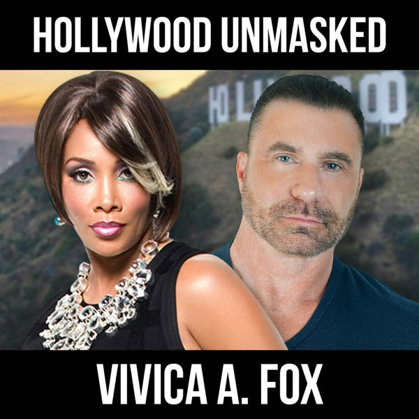 Hollywood Unmasked w/Vivica A. Fox