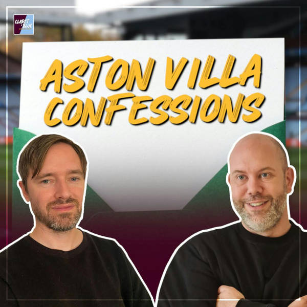 Reacting to more of your ANONYMOUS Aston Villa CONFESSIONS